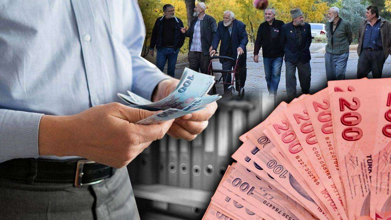 Milyonlarca kişiye kısmi emeklilik fırsatı: Bu prim gününü doldurana maaş bağlıyorlar! 4